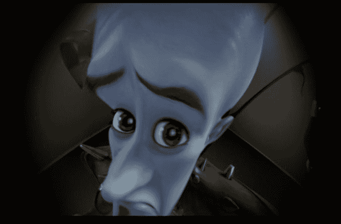 megamind